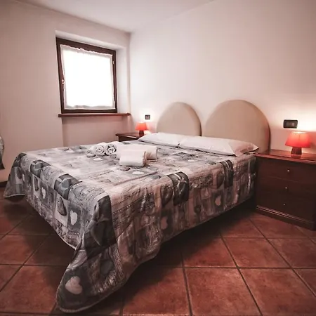 Aquila - Bilo Punta Valfredda Apartment *