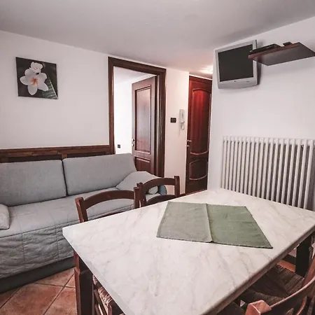 Aquila - Bilo Punta Valfredda Apartment