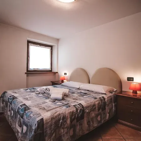 Aquila - Bilo Punta Valfredda Apartment *