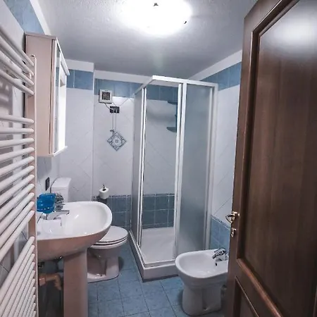 Aquila - Bilo Punta Valfredda Apartment *