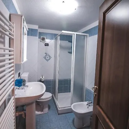 Aquila - Bilo Punta Valfredda Διαμέρισμα *