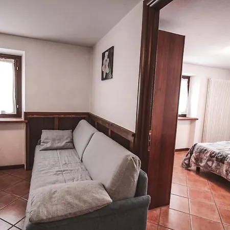 Aquila - Bilo Punta Valfredda * Brusson