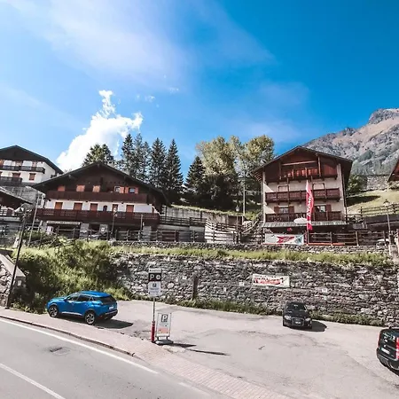 Aquila - Bilo Punta Valfredda *