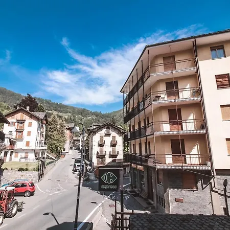 Aquila - Bilo Punta Valfredda *