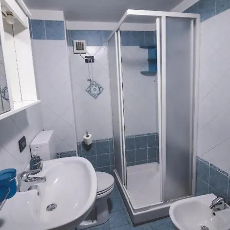Apartment Aquila - Bilo Punta Valfredda *