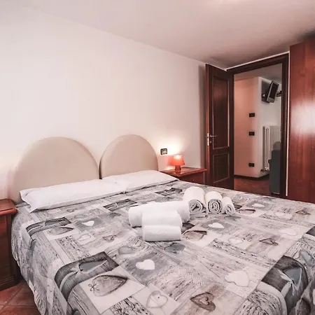Apartment Aquila - Bilo Punta Valfredda *