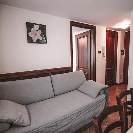 Appartamento Aquila - Bilo Punta Valfredda *
