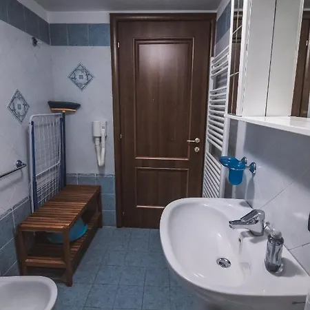 Aquila - Bilo Punta Valfredda Διαμέρισμα