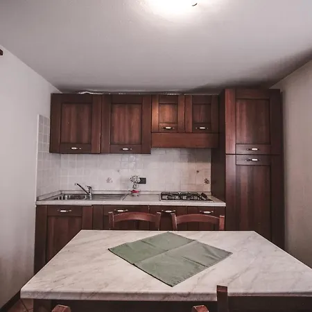 Apartment Aquila - Bilo Punta Valfredda