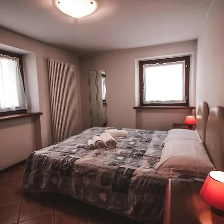 Apartment Aquila - Bilo Punta Valfredda *