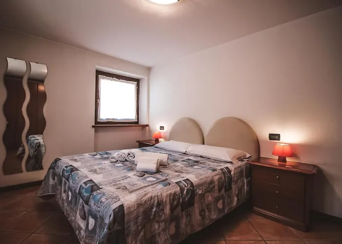 Aquila - Bilo Punta Valfredda Apartment *