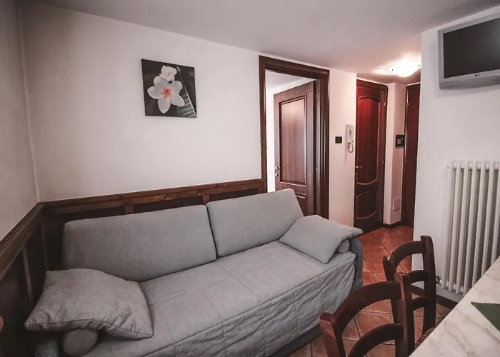Apartment Aquila - Bilo Punta Valfredda *