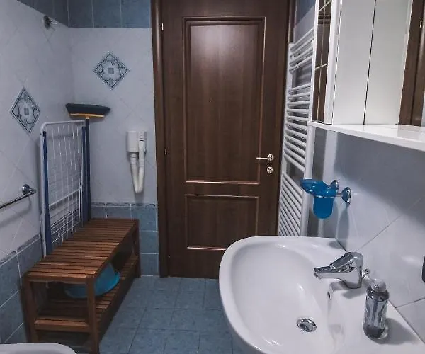 Aquila - Bilo Punta Valfredda Apartment