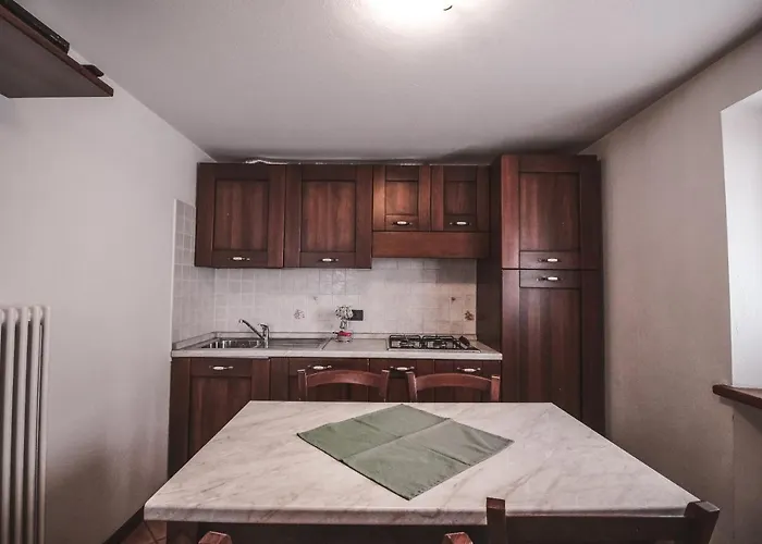 Apartment Aquila - Bilo Punta Valfredda